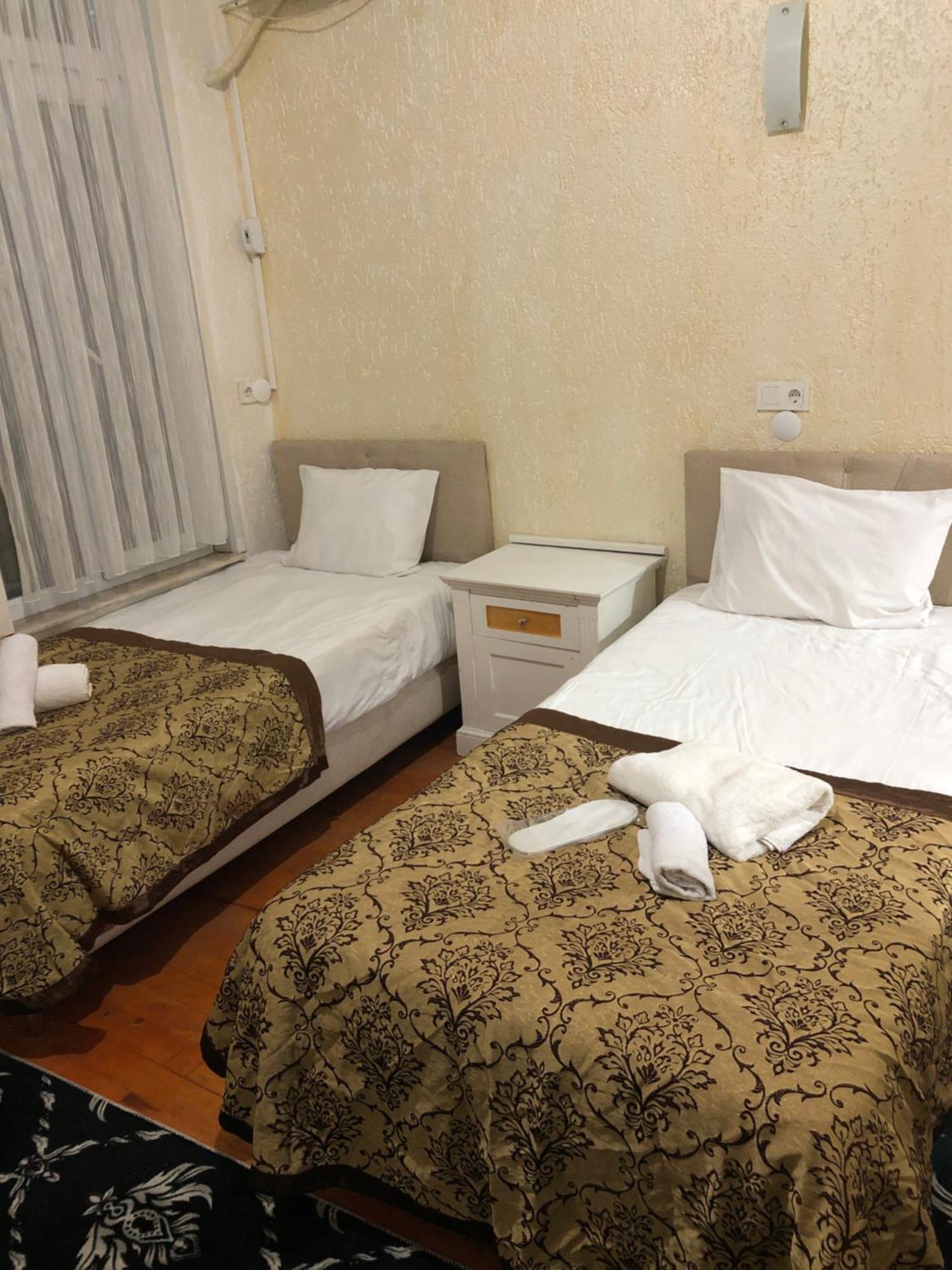 Mila Boutique Hotel Istambul