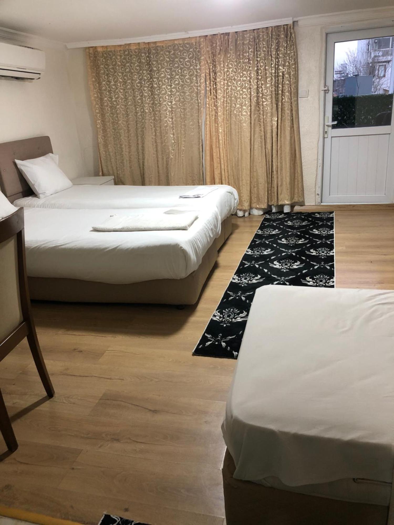 Hotel Mila Boutique Istambul