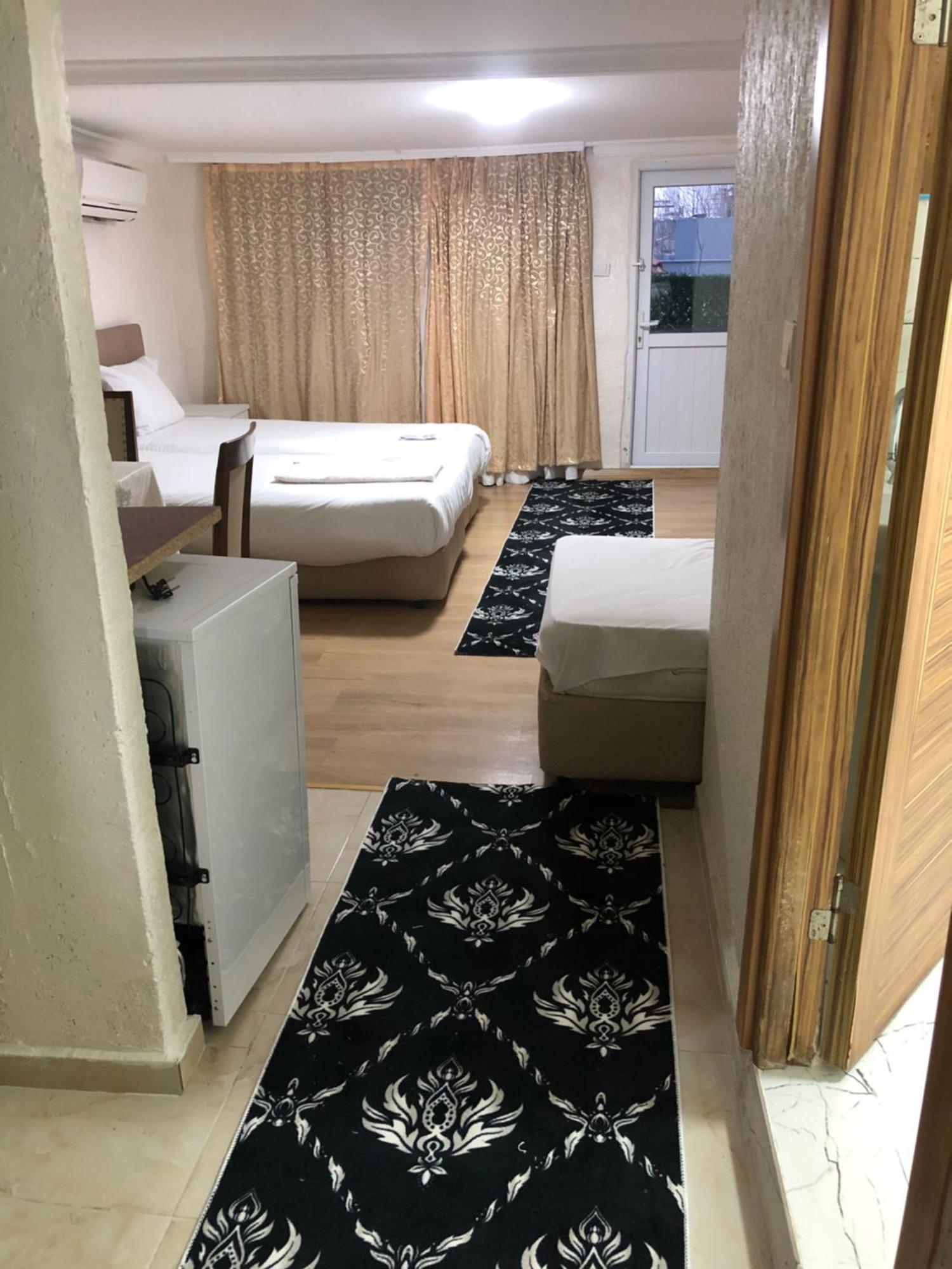 Mila Boutique 3* Istambul