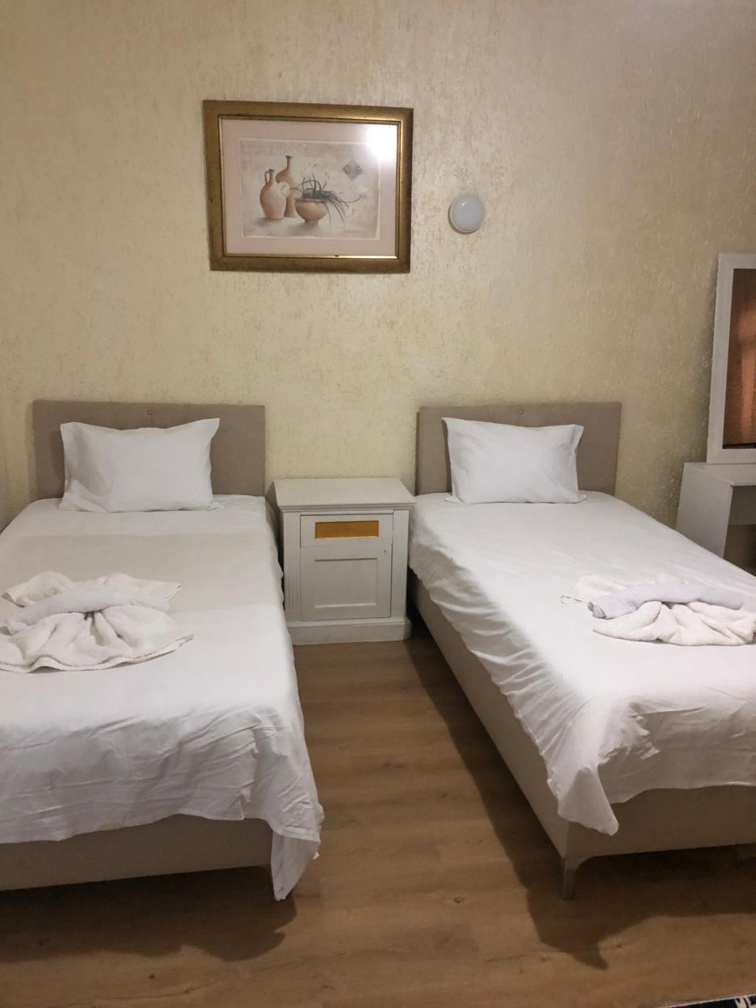 Mila Boutique Hotel Istambul