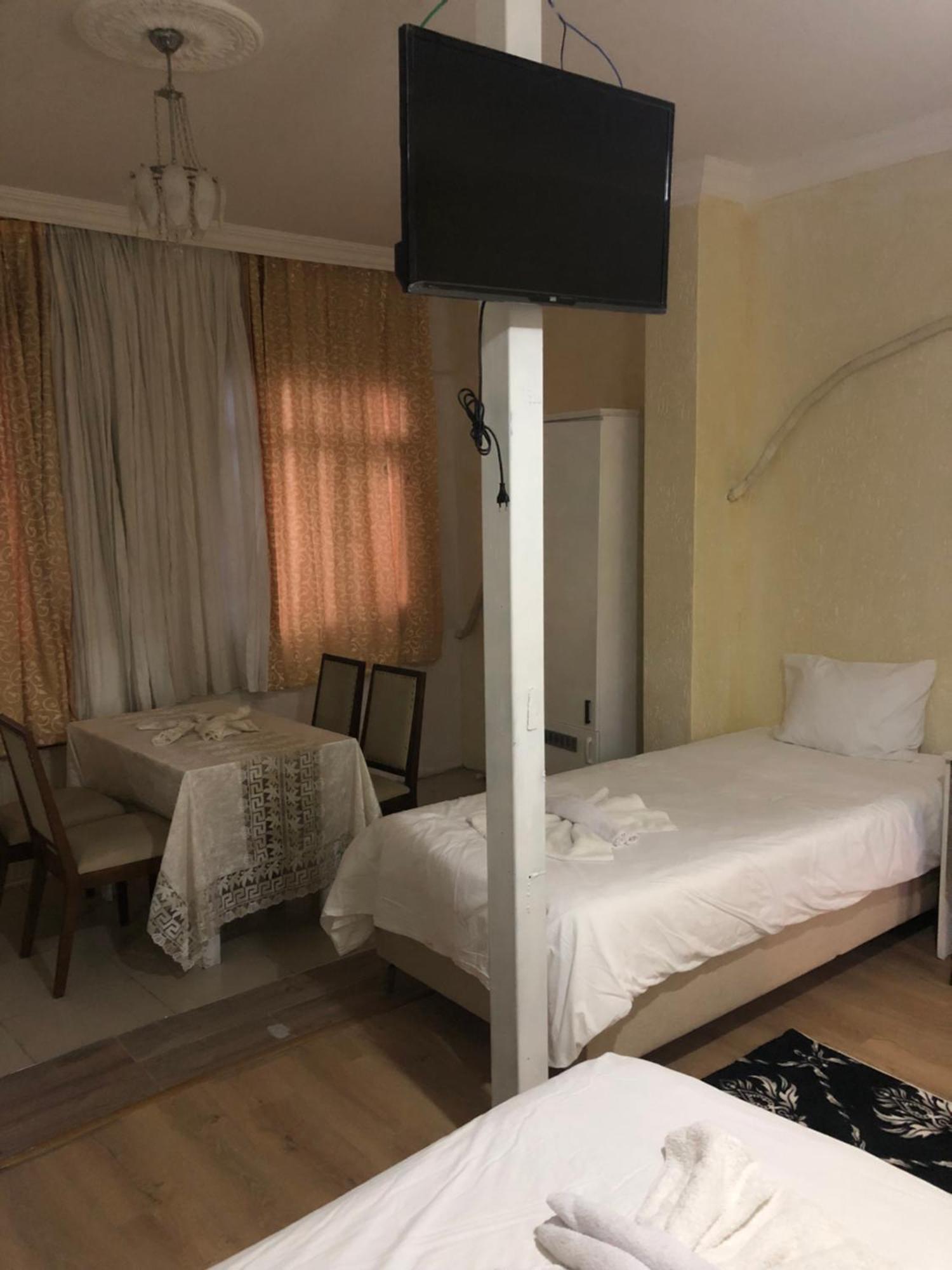 Mila Boutique 3* Istambul