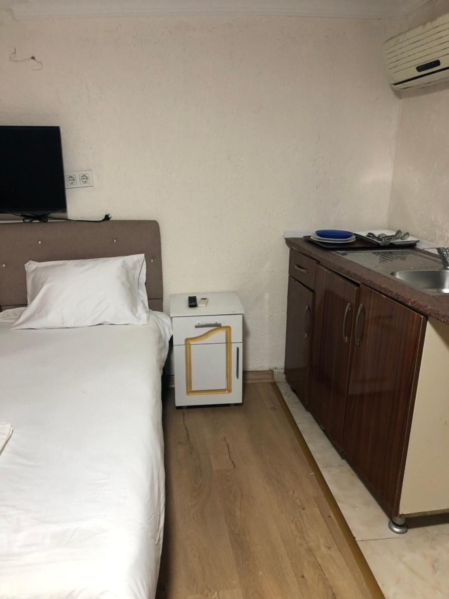 Hotel Mila Boutique Istambul