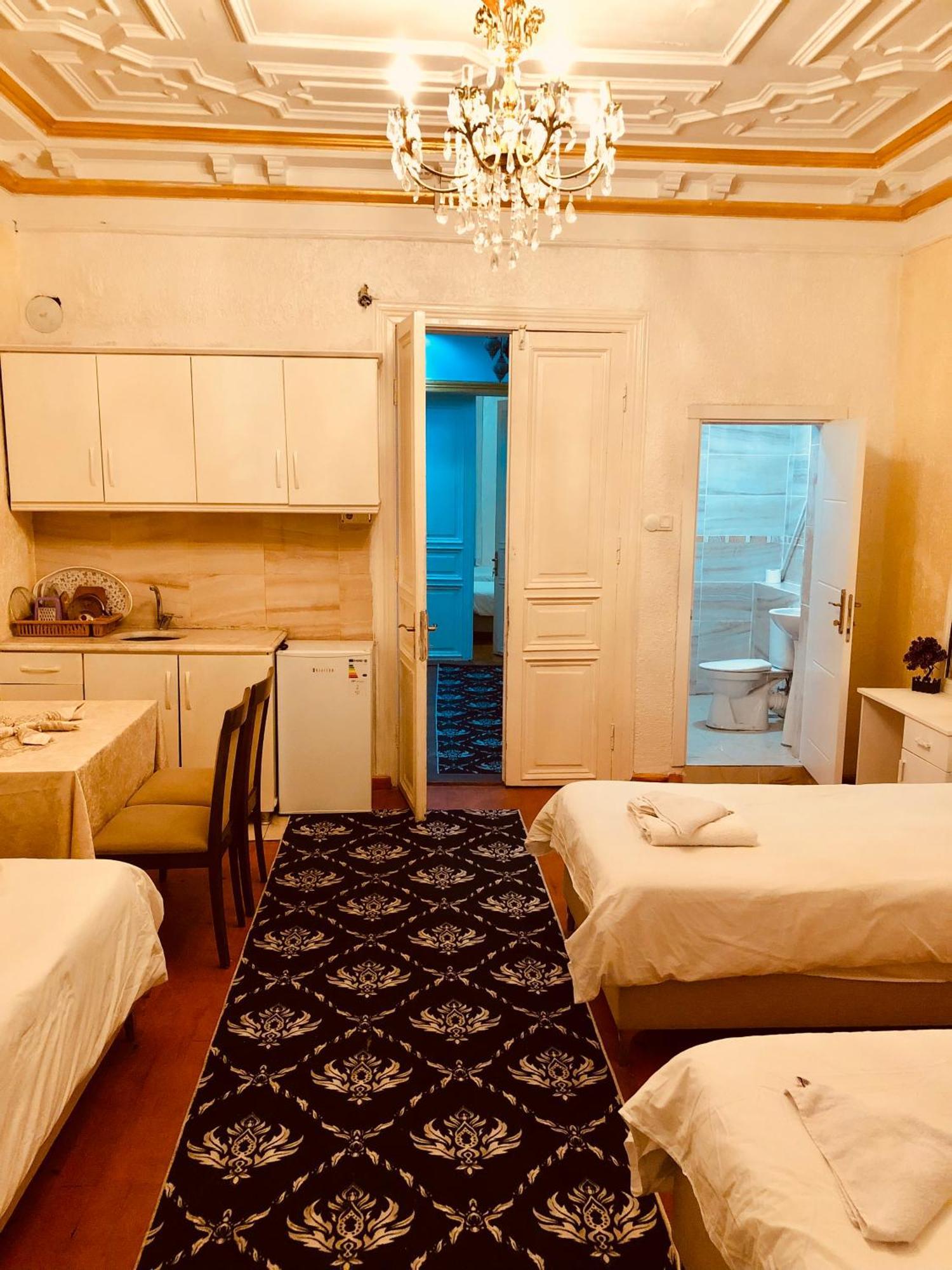 Mila Boutique Hotel 3*