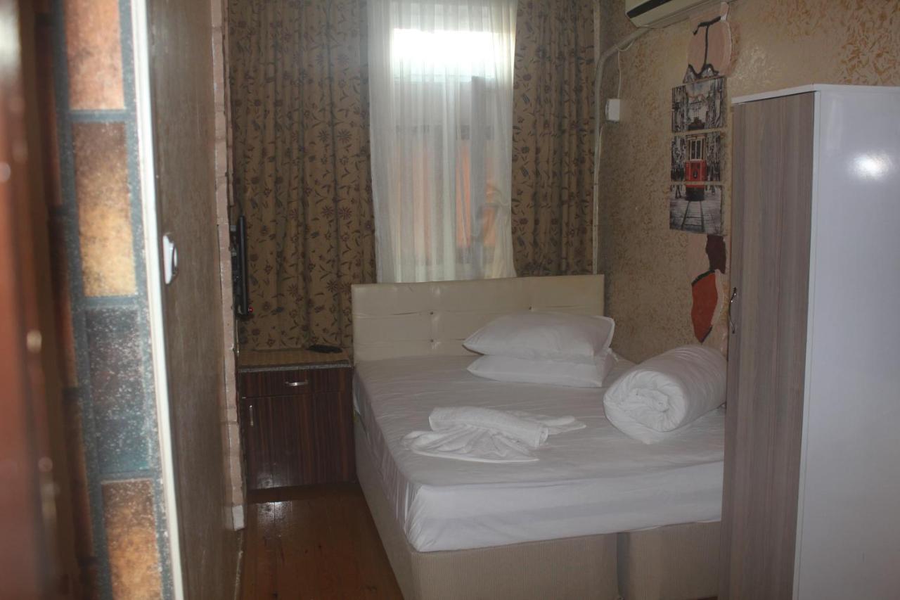 Mila Boutique Hotel Istambul