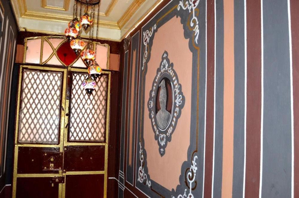Mila Boutique Hotel Istambul