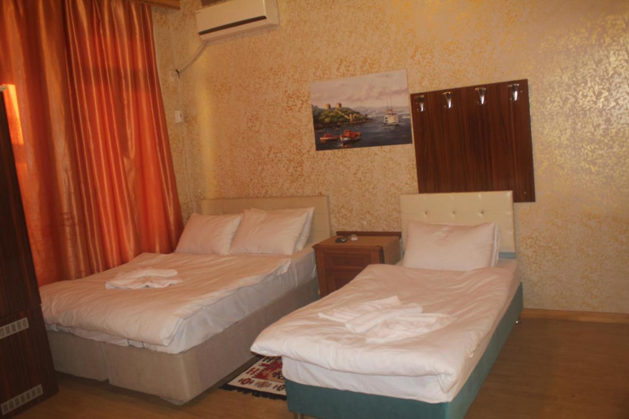 Hotel Mila Boutique Istambul