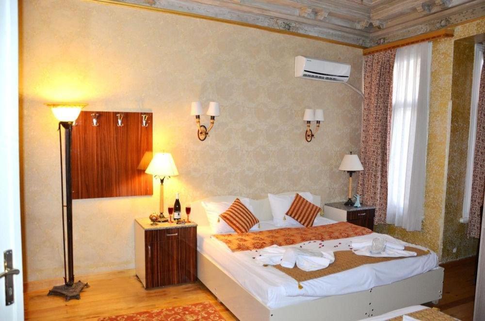 Hotel Mila Boutique Istambul
