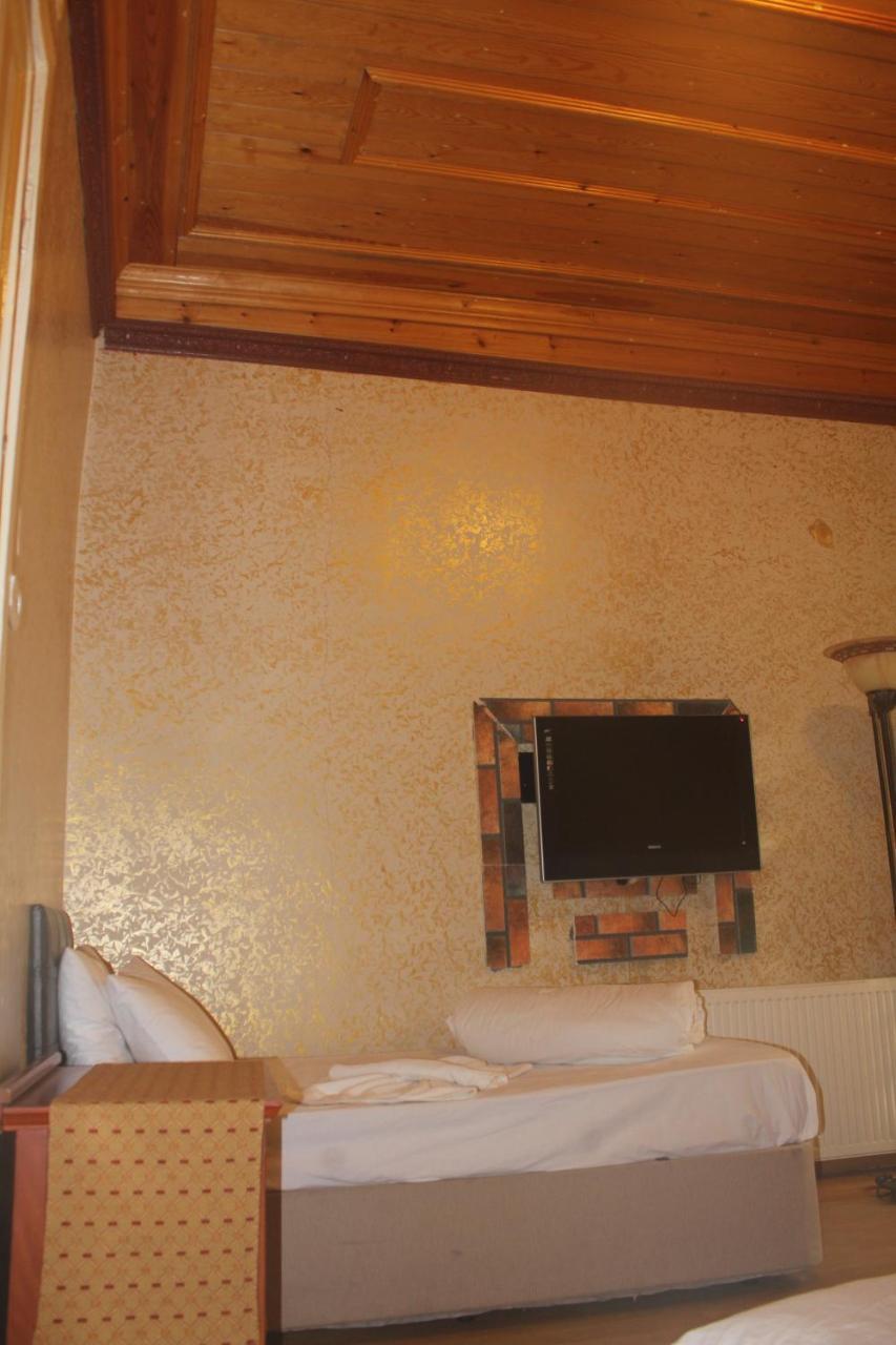 Hotel Mila Boutique Istambul
