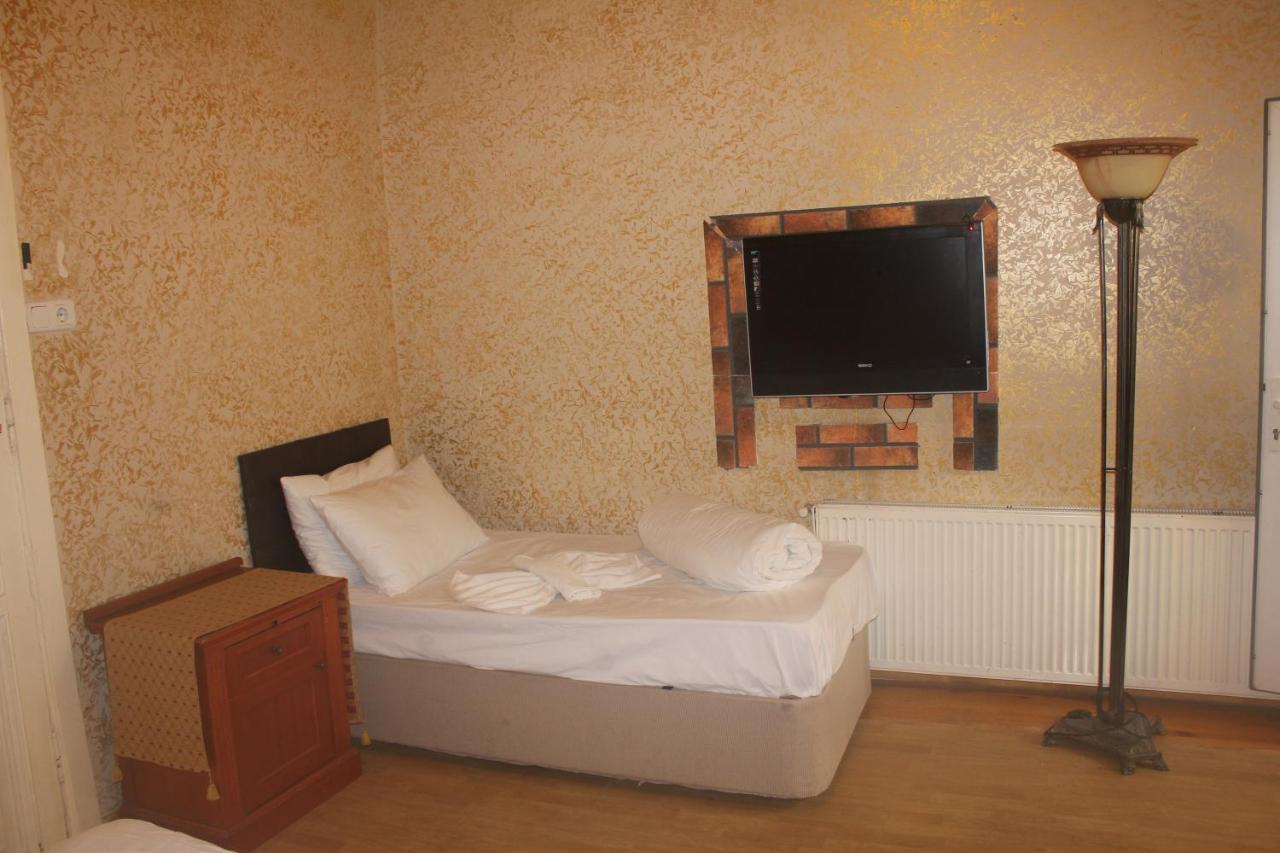 Mila Boutique 3* Istambul
