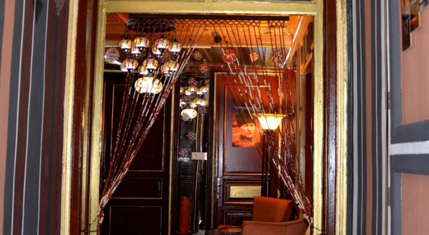 Mila Boutique Istambul
