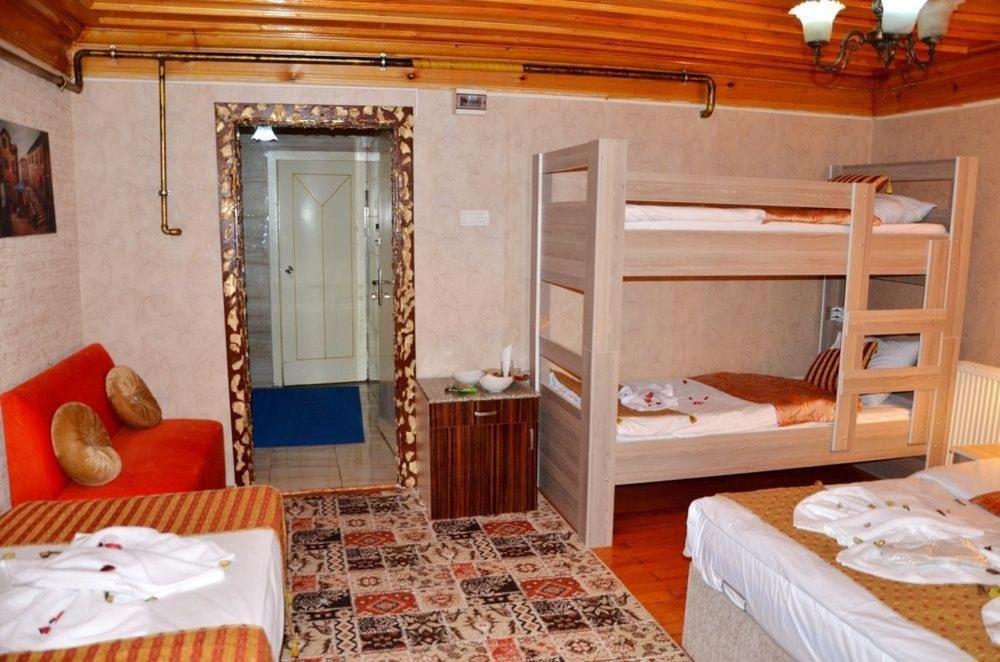 Mila Boutique 3* Istambul