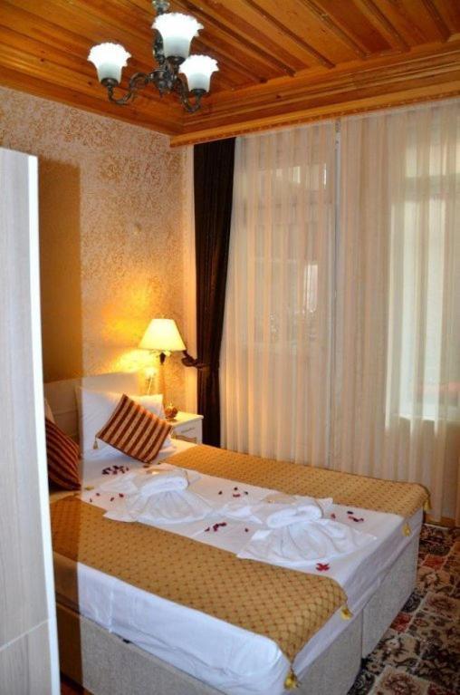 Hotel Mila Boutique Istambul