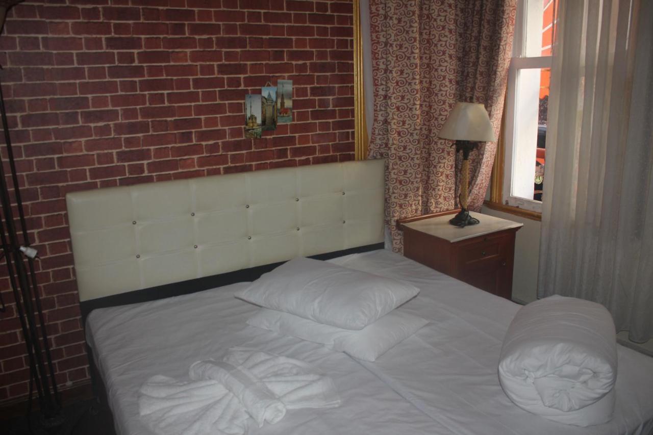 Hotel Mila Boutique Istambul