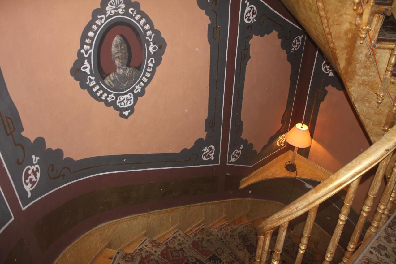Hotel Mila Boutique Istambul